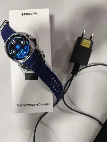 Samsung Galaxy Watch 8 Classic