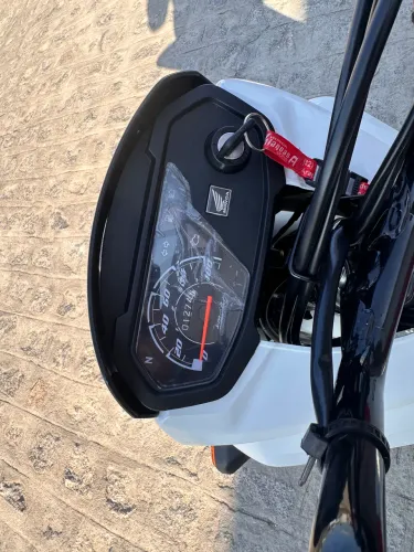 Melhor moto para ser a sua primeira venha para a melhor