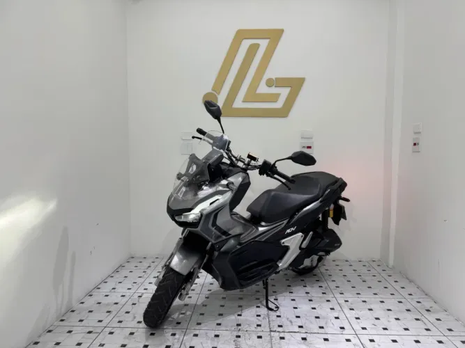 Honda Adv 150 2023