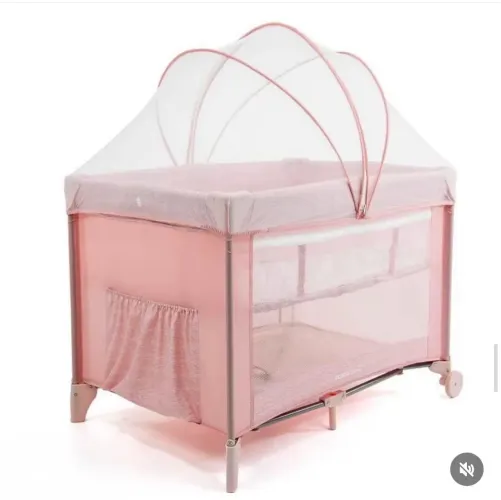 BERÇO PORTÁTIL COSCO KIDS