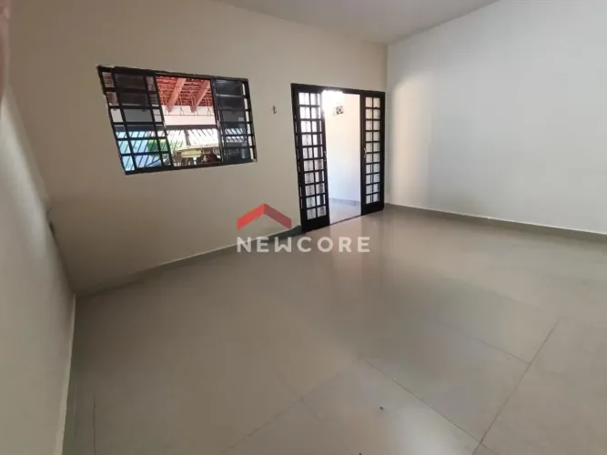 Casa em Rua Bernardo Guimarães - Jardim Amanda I - Hortolândia/SP