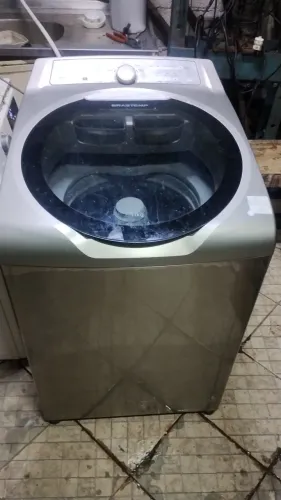 máquina de lavar Brastemp 11 kgs 