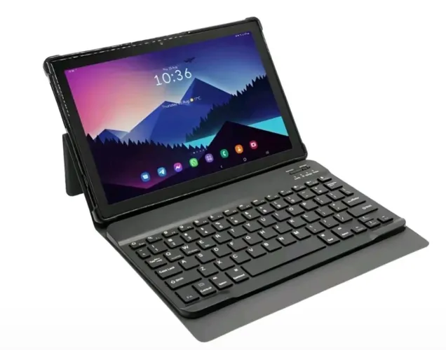 Tablet Pc 