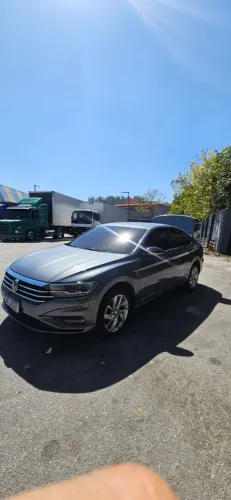 Volkswagen Jetta Comfort. 250 TSI 1.4 Flex 16V Aut. 2020