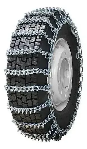 Corrente para neve caminhao nova 