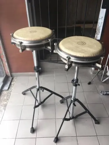 Congas Compactas PEARL TRAVEL