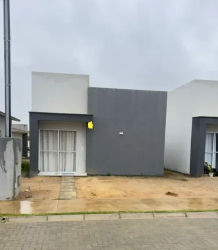 Condomínio Vivace Papagaio no contrato de gaveta