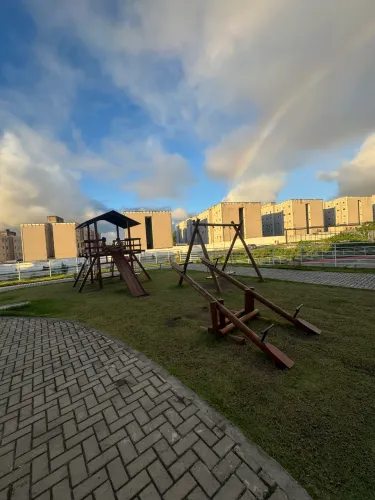 APT PARA ALUGUEL PARQUE DAS ÁGUAS