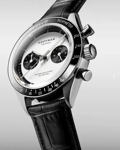 Hoffman Panda 40mm