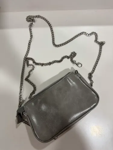 Bolsa duas alças Renner 