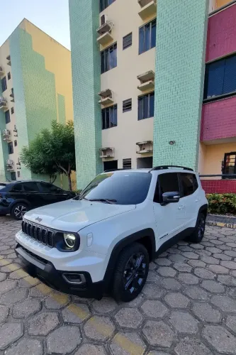 Jeep Renegade Long. T270 1.3 TB 4X2 Flex Aut. 2026