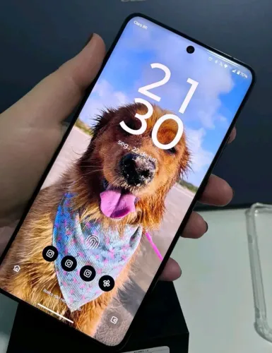 NOVO LACRADO! MOTORLA SIGNATURE 512GB 12GB O MAIS BARATO ANÚNCIADO NOVO