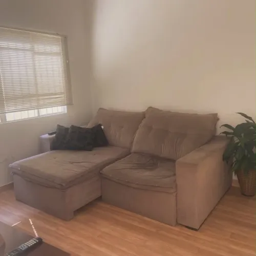 Vende-se casa no telégrafo