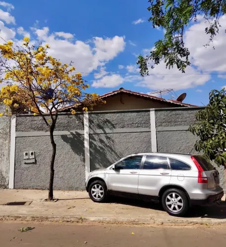 EXCELENTE CASA,LOTE 360M,EDIF.270M,AREA GOURMET, JARDIM,VARANDA, finanancia