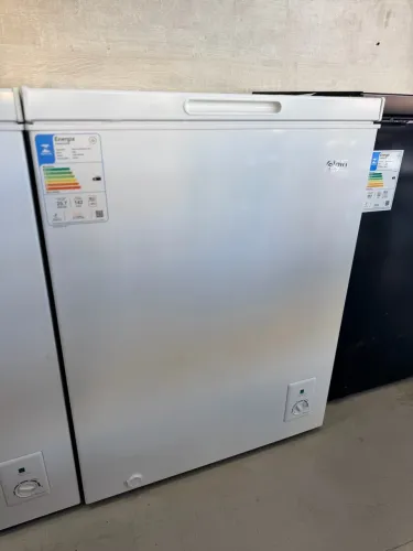 Freezer ELGIN 142 L - NOVO