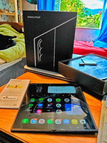 galaxy z fold