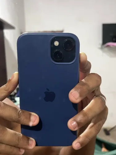 IPHONE 13 TROCA COM VOLTA PRA MIM