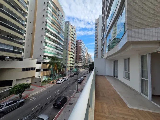 Apartamento Garden para Venda em Vila Velha, Praia da Costa, 2 dormitórios, 1 suíte, 2 ban