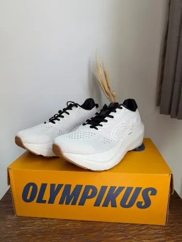 Tênis Olympikus Nuvem Nº 39 - Novo, Original na Caixa