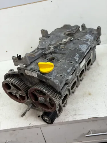 CABEÇOTE SANDERO LIGAN CLIO DUSTER KANGO MEGANE 1.6 K4M 