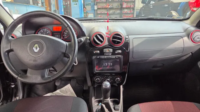 Renault Sandero Stepway Hi-power 1.6 8V 5P 2014