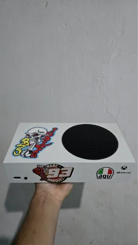 Xbox série S