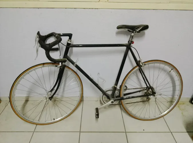 Vendo Bicicleta antiga Specialized