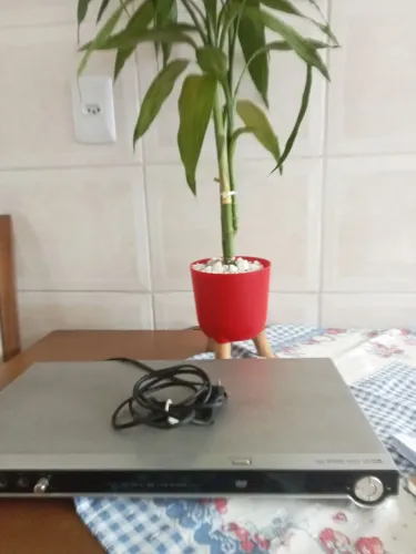 Aparelho CD, PARA FILMES EM PERFEITO ESTADO 