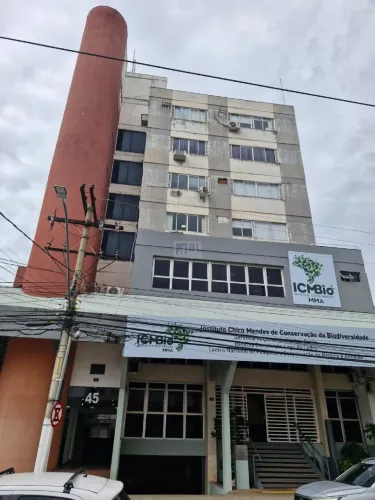 SALA - SETOR CENTRAL, GOIÂNIA/GO