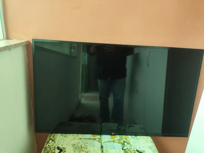 Televisão LG