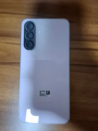 Celular Samsung A56