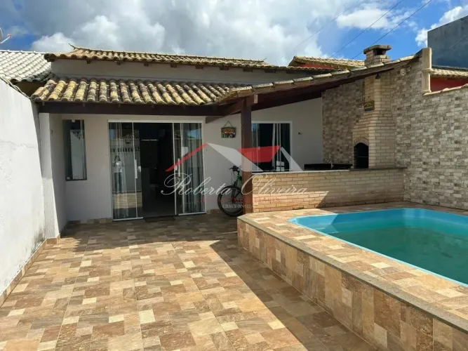 Imóvel para aluguel com 2 quartos em Terramar (Tamoios) - Cabo Frio - RJ
