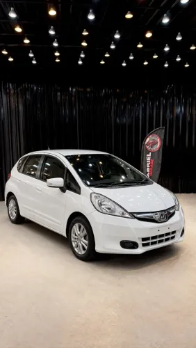 Honda Fit LX 1.4/ 1.4 Flex 8v/16v 5P Aut. 2014