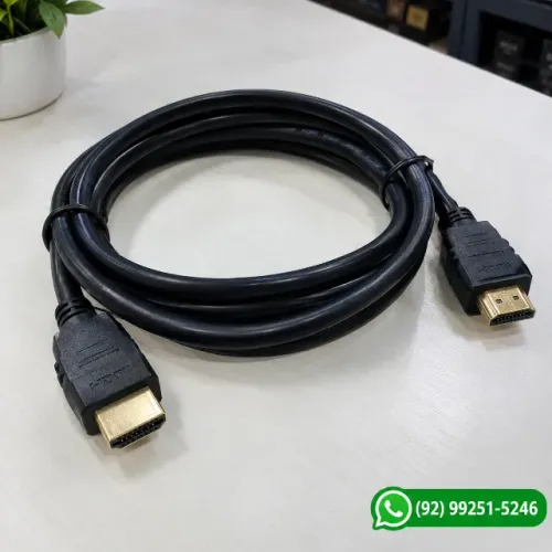 Cabo HDMI
