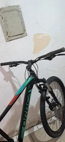 BIKE ORBÈA