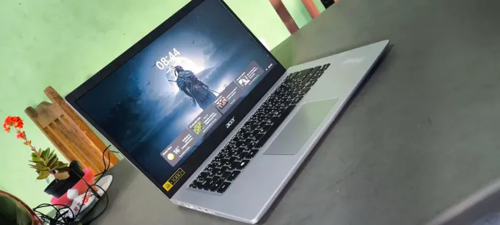 Notebook Acer Aspire 5 - i5 11ª Geração | 8GB RAM | SSD 512GB | Windows 11