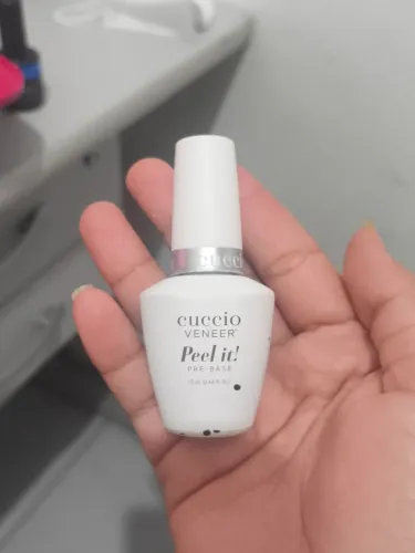 Peel it,cuccio