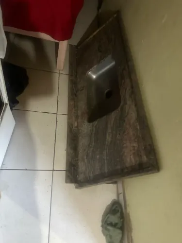 Vende se uma pia