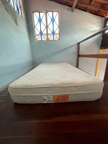 cama solteirao