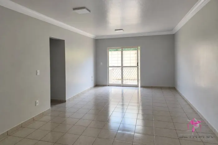 Apartamento com 3 dormitórios à venda, 91 m² por R$ 235.000,00 - Loteamento Tufanin - Leme