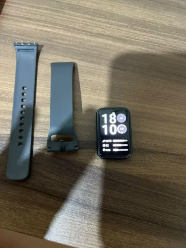Galaxy fit 3