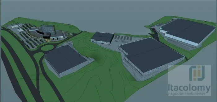 Terreno à venda, 310 m² por R$ 217.000.000,00 - Cururuquara - Santana de Parnaíba/SP