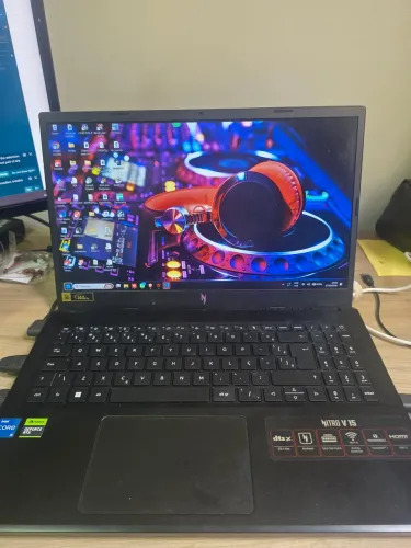 Notebook Acer Nitro V15