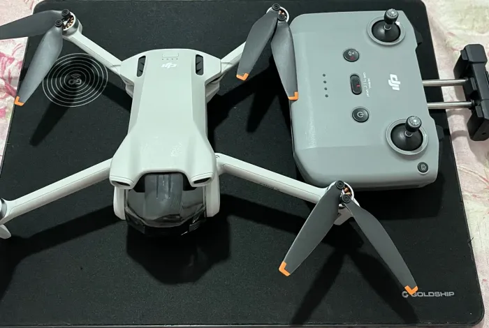 Drone Dji mini 3