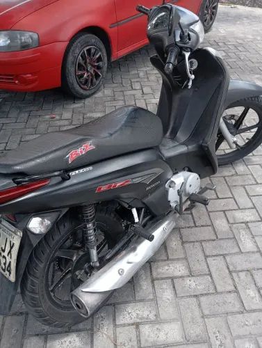 Biz ex 2015
