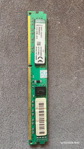 Memória RAM DDR3