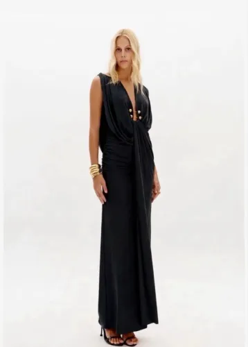 Vestido de Festa longo