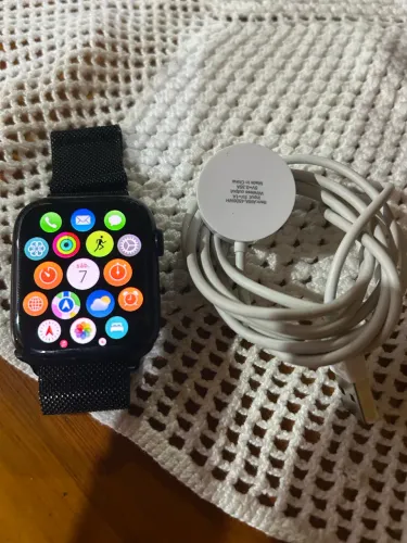 Apple Watch série 9  Celular + GPS