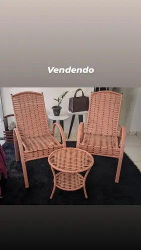 Cadeiras