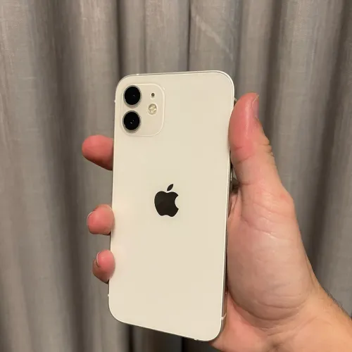 iPhone 12 128 GB - Branco